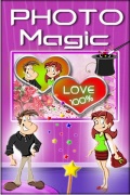 Photo Magic mobile app for free download