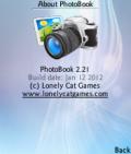 Photobook New mobile app for free download