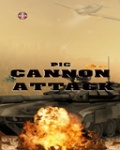 Pic Cannon Attack mobile app for free download