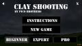 PicoBrothers Clay Shooting v1.00 S60v5 S^3 S^4 Anna Belle Signed mobile app for free download