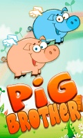 Pig Brother(240x400) mobile app for free download