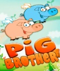 Pig Brother mobile app for free download