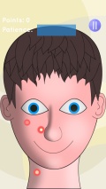 Pimples Squeezing mobile app for free download
