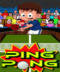 Ping Pong (176x208) mobile app for free download