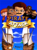 Pirate Attack (Nk+Se) mobile app for free download