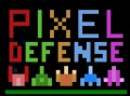 Pixel Defense mobile app for free download