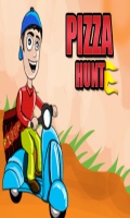 PizzaHunt mobile app for free download
