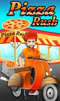 Pizza Rush mobile app for free download