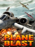 Plane Blast mobile app for free download