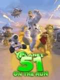 Planet 51 mobile app for free download
