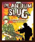 Plantium Slug mobile app for free download