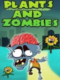 Plants And Zombies mobile app for free download