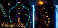 Plasma Sky  rad space shooter v2.8.3 mobile app for free download