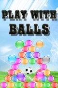 Play With Balls mobile app for free download
