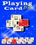 Playing Card Duo mobile app for free download