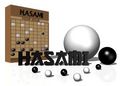 Pocket Hasami mobile app for free download