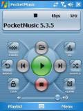 Pocket Music mobile app for free download
