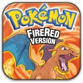 Pokemon FireRed Version mobile app for free download