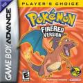 Pokemon Fire Red mobile app for free download