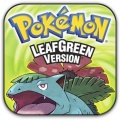 Pokemon LeafGreen Version mobile app for free download