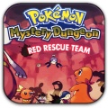 Pokemon Mystery Dungeon: Red Rescue Team mobile app for free download