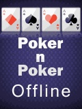 Poker N Poker 360*640 mobile app for free download