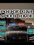 PoliceCarSpeedRace mobile app for free download