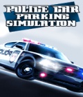 Police Car Parking Simulation (176x208) mobile app for free download