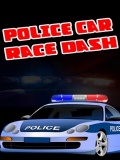 Police Car Race Dash mobile app for free download