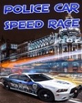 Police Car Speed Race New mobile app for free download