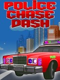 Police Chase Dash mobile app for free download