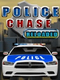 Police Chase Reloaded   Free (240x320) mobile app for free download