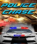 Police Chase   Free (176x208) mobile app for free download
