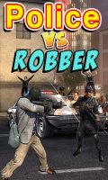 Police Vs ROBBER mobile app for free download