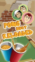 Pong Shot Reloaded 360*640 mobile app for free download