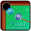 Pool Mania Update mobile app for free download
