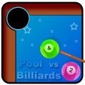 Pool vs Billiards mobile app for free download