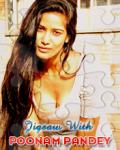 Poonam Pandey Jigsaw (176x220) mobile app for free download
