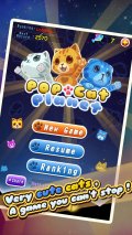 Pop Cat : Planet mobile app for free download