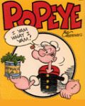 Popeye the sailor mobile app for free download