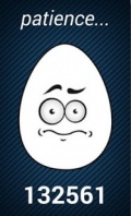 Pou Egg mobile app for free download