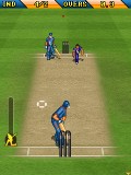 PowerCricket 240x320 ad mobile app for free download