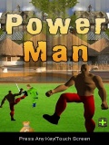 Power Man mobile app for free download