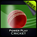 Power Play cricket Free mobile app for free download