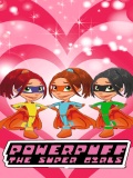Power Puff The Super Girls  Free (240x320) mobile app for free download