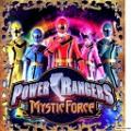 Power Rangers Mystic Force 128x128 mobile app for free download