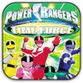 Power Rangers: Time Force mobile app for free download