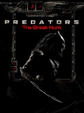 Predators  The Great Hunt 240*320 mobile app for free download