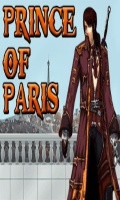 Prince of Paris   Free (240 x 400) mobile app for free download