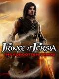 Prince of Persia: The Forgotten Sands mobile app for free download